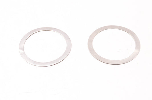 Aftermarket 420831880 Aluminum Head Gaskets Qty 2 NOS
