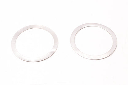 Aftermarket 420831880 Aluminum Head Gaskets Qty 2 NOS
