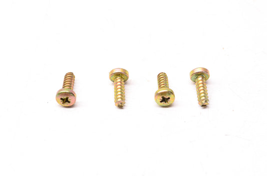Aftermarket 420841970 Plastite Screws M5.5x16 Qty 4 NOS