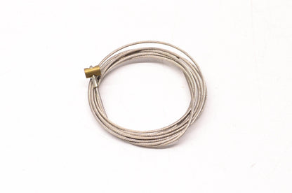 Aftermarket 414200400 Brake Cable NOS