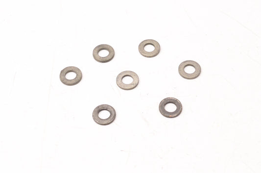 Aftermarket 217061900 Washers Qty 7 NOS