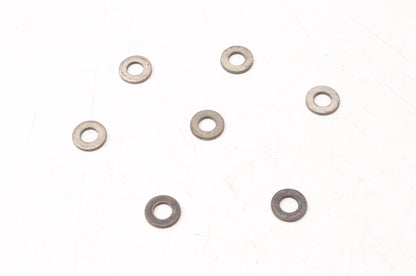 Aftermarket 217061900 Washers Qty 7 NOS