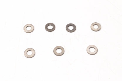 Aftermarket 217061900 Washers Qty 7 NOS