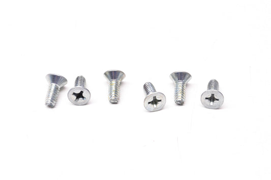 Aftermarket 309903100 Tapite Screws Qty 6 NOS
