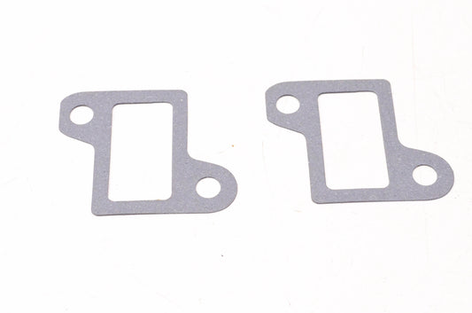 Aftermarket 540800829 Intake Gaskets Qty 2 NOS