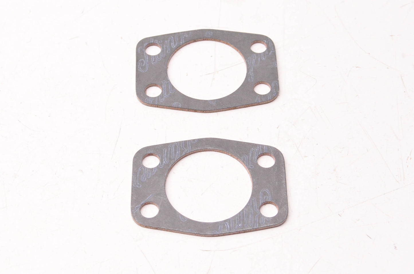 Aftermarket 420850530 Exhaust Gaskets Qty 2 NOS