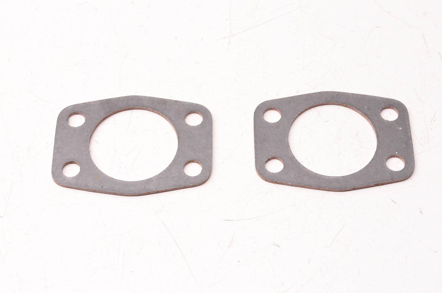 Aftermarket 420850530 Exhaust Gaskets Qty 2 NOS