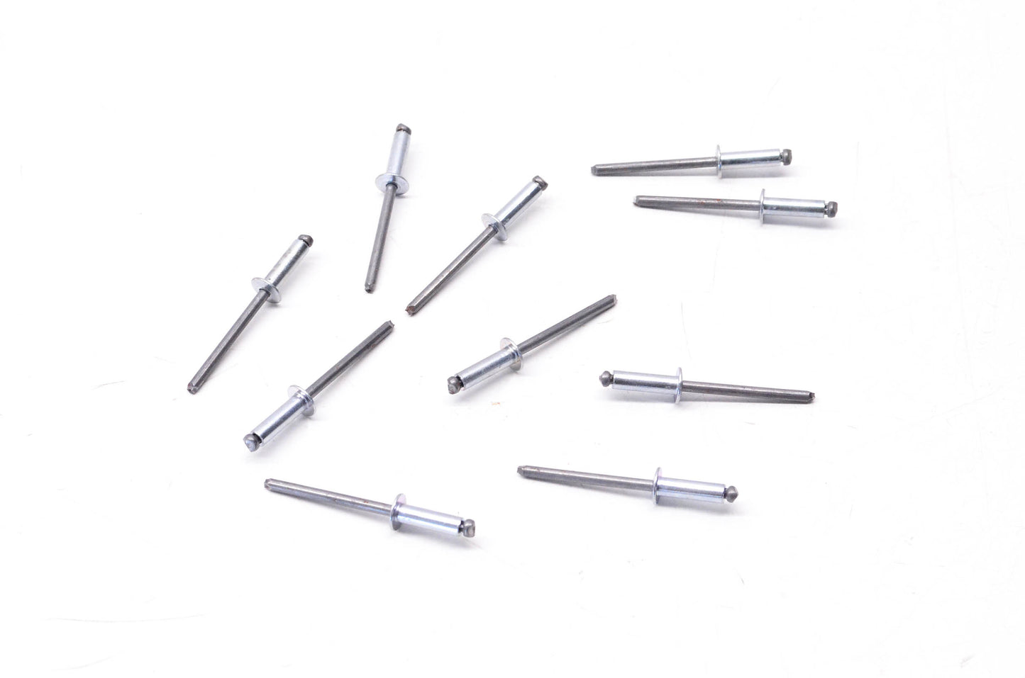 Aftermarket 390403000 Pop Rivets 5/32 Qty 10 NOS