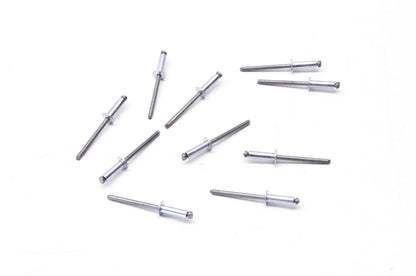 Aftermarket 390403000 Pop Rivets 5/32 Qty 10 NOS