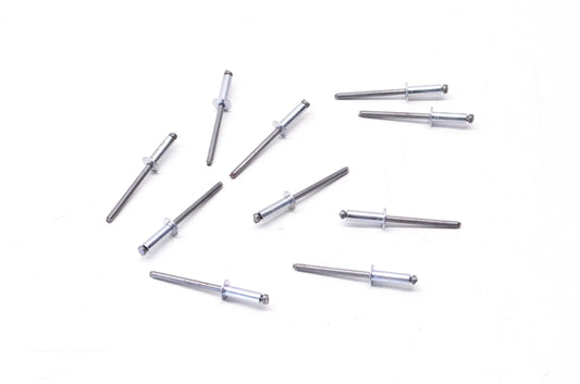 Aftermarket 390403000 Pop Rivets 5/32 Qty 10 NOS