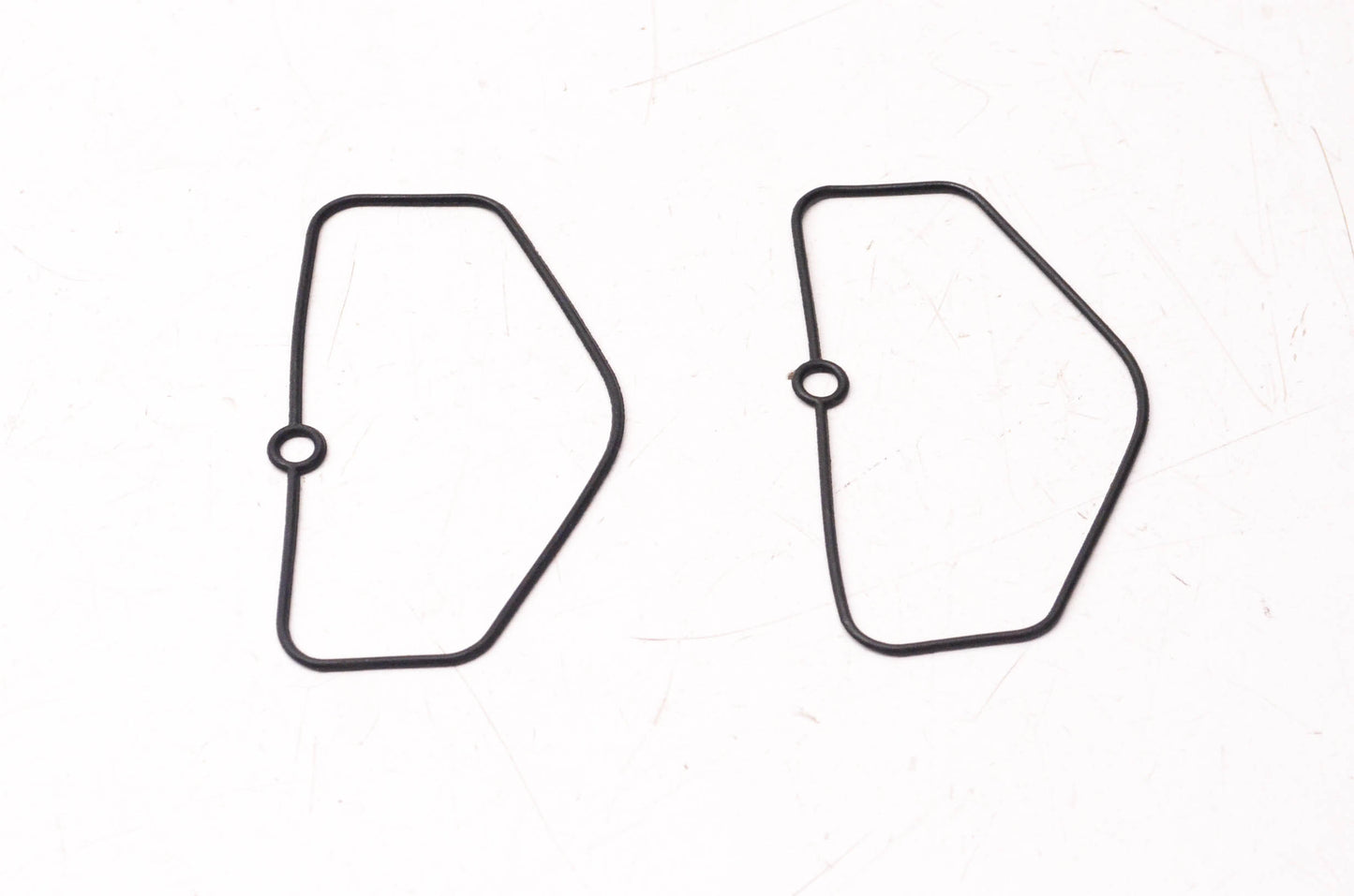 Aftermarket 420830390 Intake Gaskets Qty 2 NOS