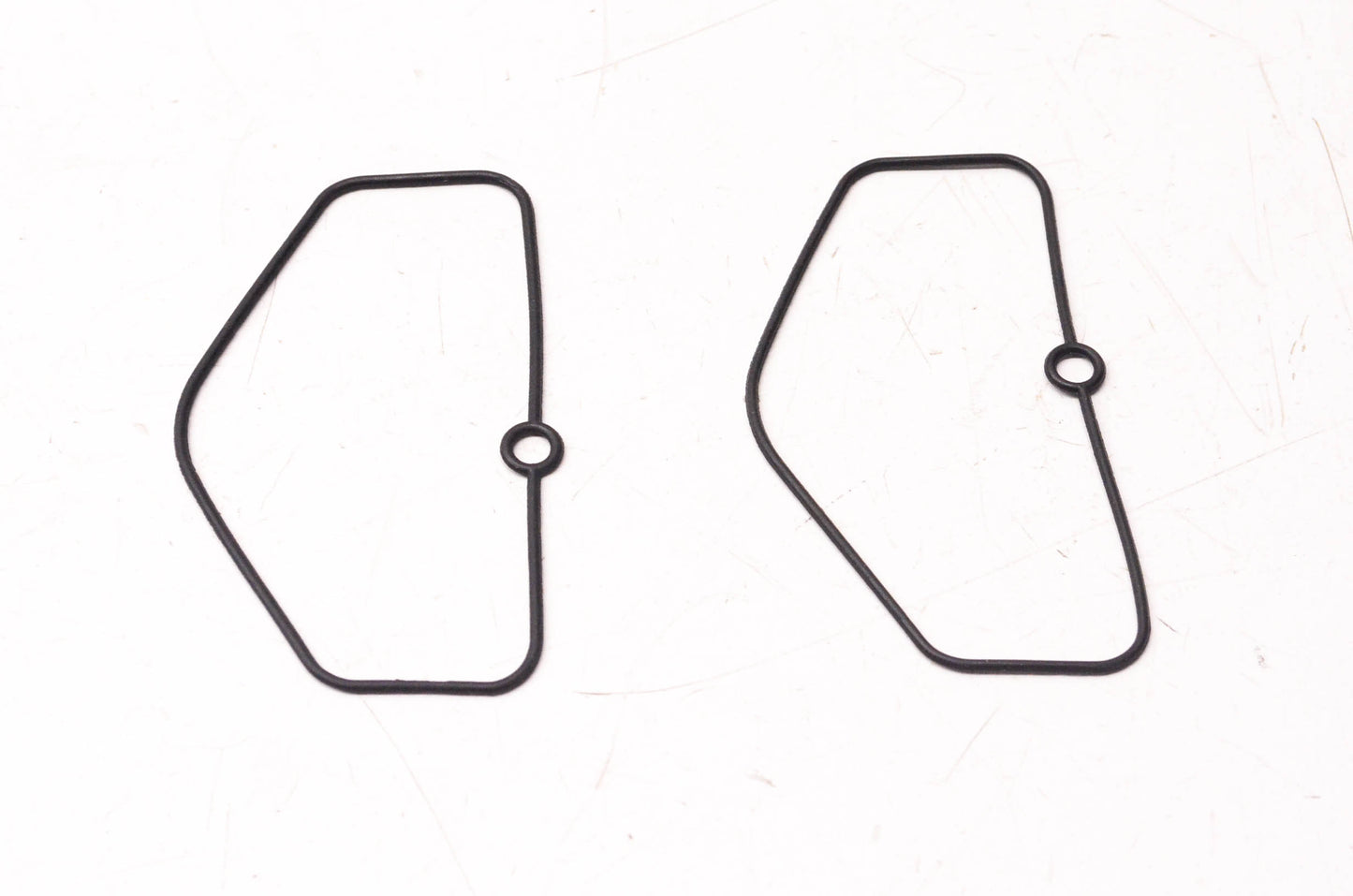 Aftermarket 420830390 Intake Gaskets Qty 2 NOS