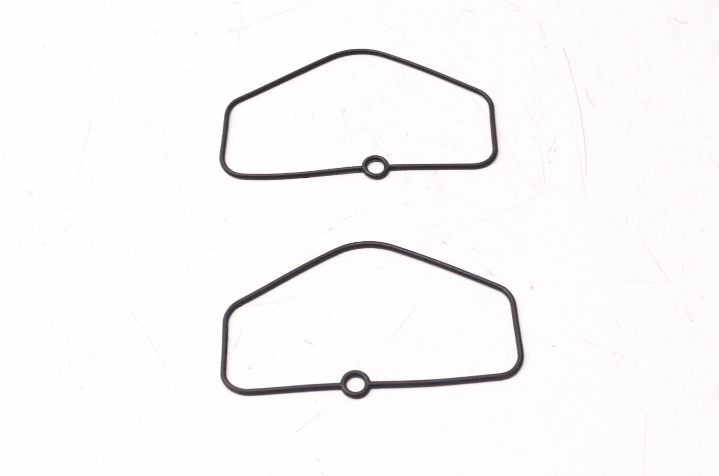 Aftermarket 420830390 Intake Gaskets Qty 2 NOS