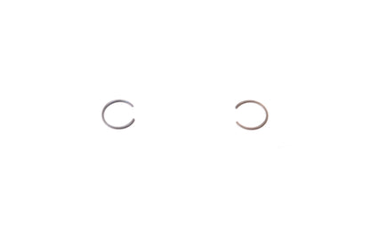 Aftermarket 420945635 Circlips Qty 2 NOS