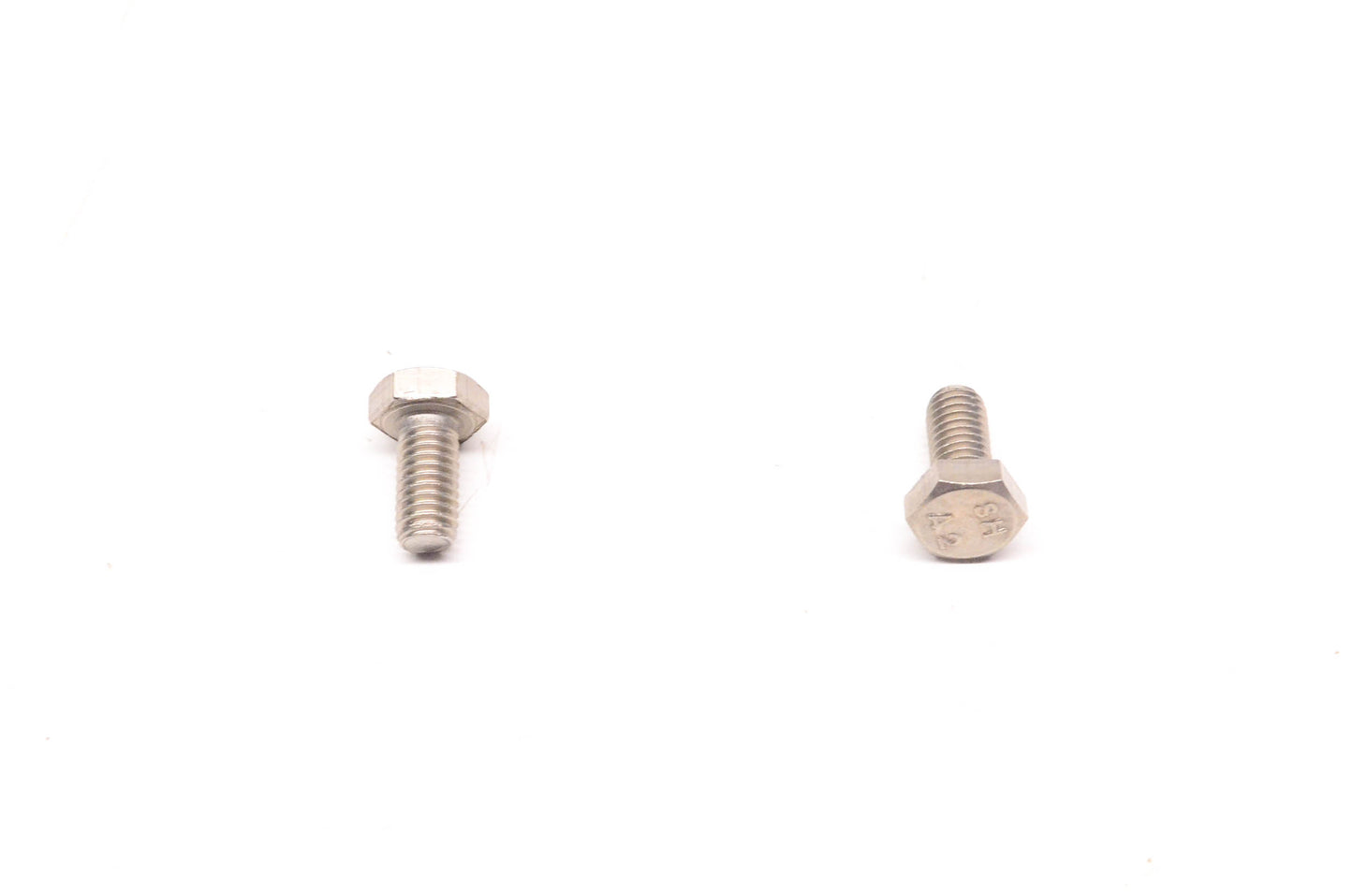 Aftermarket 210000011 Hex Screws 4.2x45 Qty 2 NOS