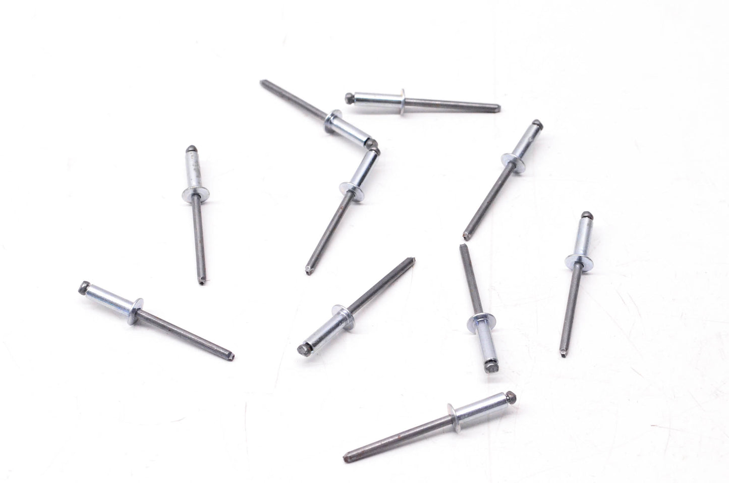Aftermarket 390403000 Pop Rivets 5/32 Qty 10 NOS