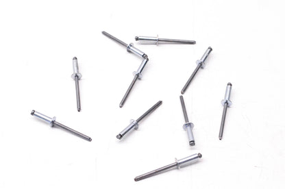 Aftermarket 390403000 Pop Rivets 5/32 Qty 10 NOS