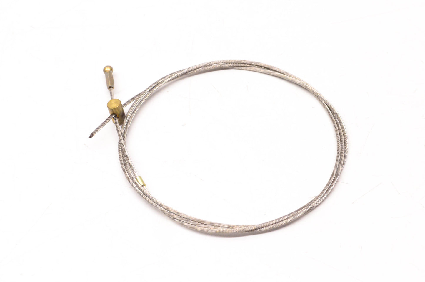 Aftermarket 416000400 Brake Cable NOS