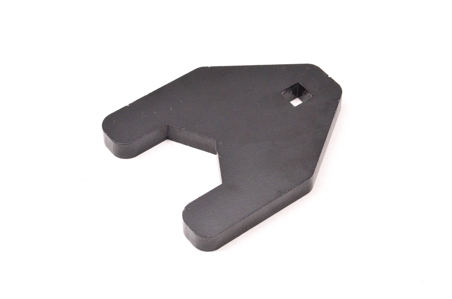 Bombardier 529035884 Rear Axle Nut Crows Foot