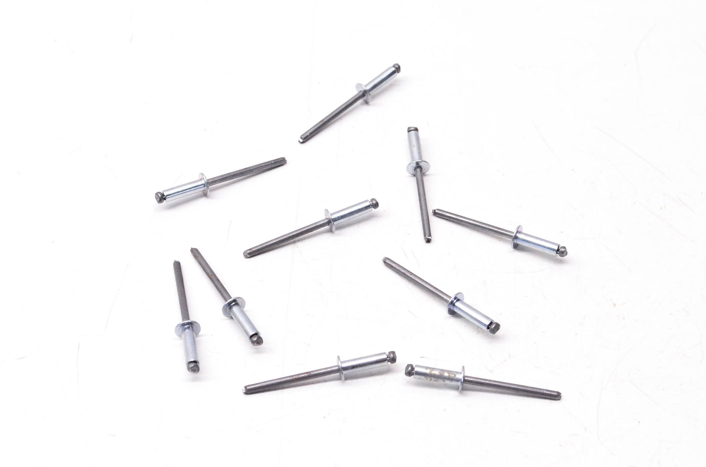 Aftermarket 390403000 Pop Rivets 5/32 Qty 10 NOS