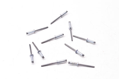 Aftermarket 390403000 Pop Rivets 5/32 Qty 10 NOS