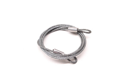Aftermarket 414649400 Hood Cable NOS