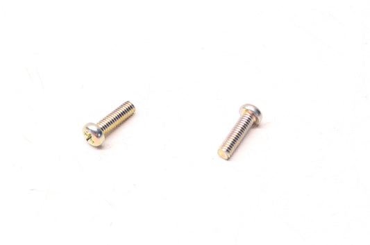 Aftermarket 404138700 Screws Qty 2 NOS