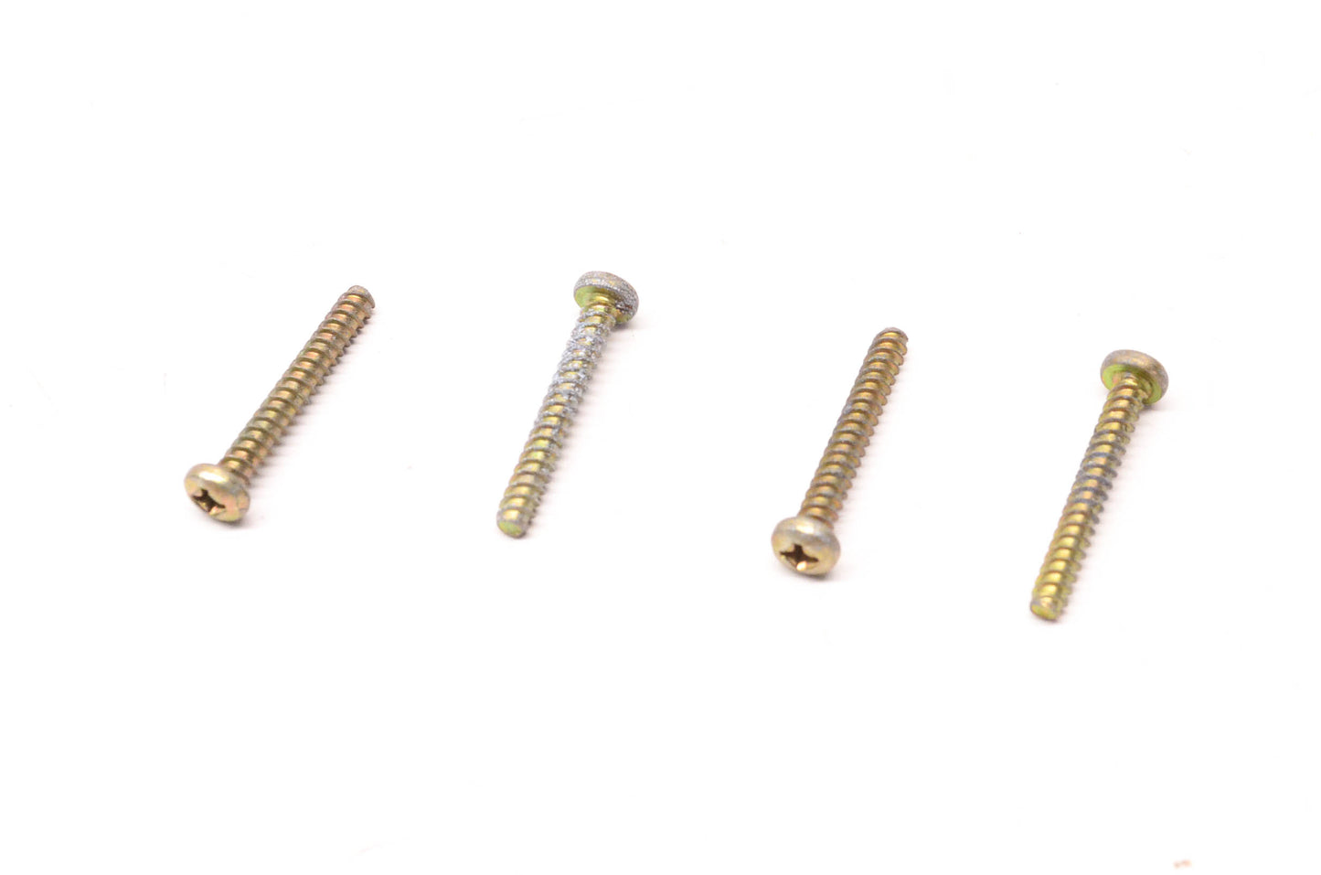 Aftermarket 732603000 Plastite Screws Qty 4 NOS