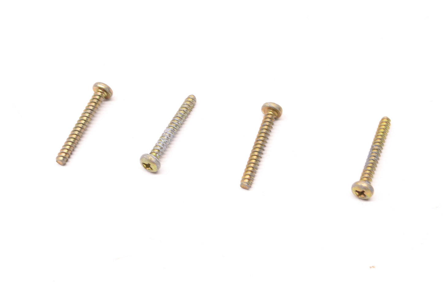 Aftermarket 732603000 Plastite Screws Qty 4 NOS