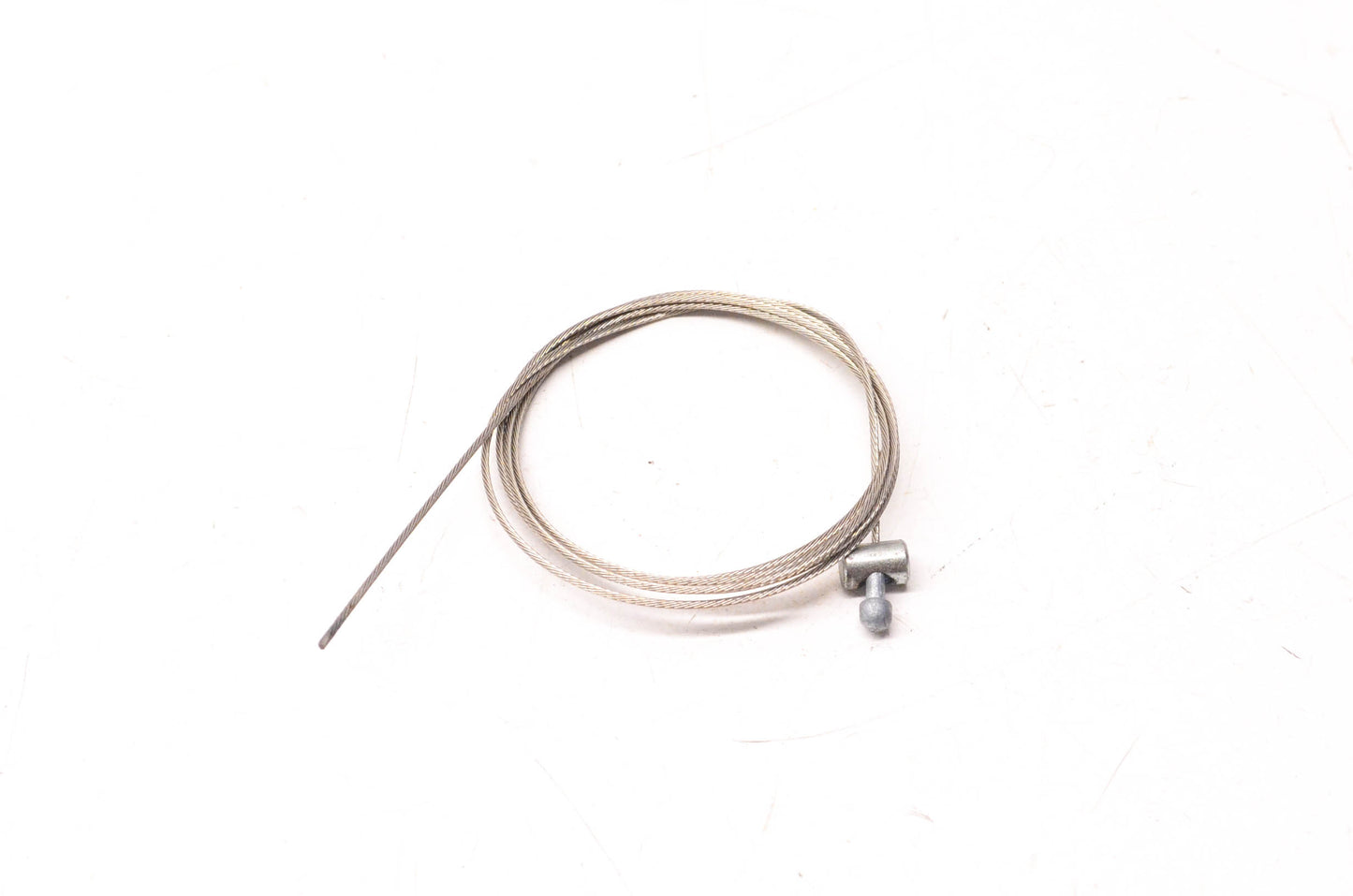 Aftermarket 416000200 Throttle Cable NOS