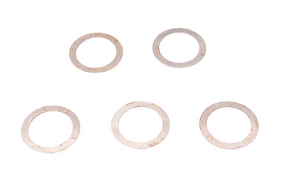 Aftermarket 420944470 Shims Qty 5 NOS