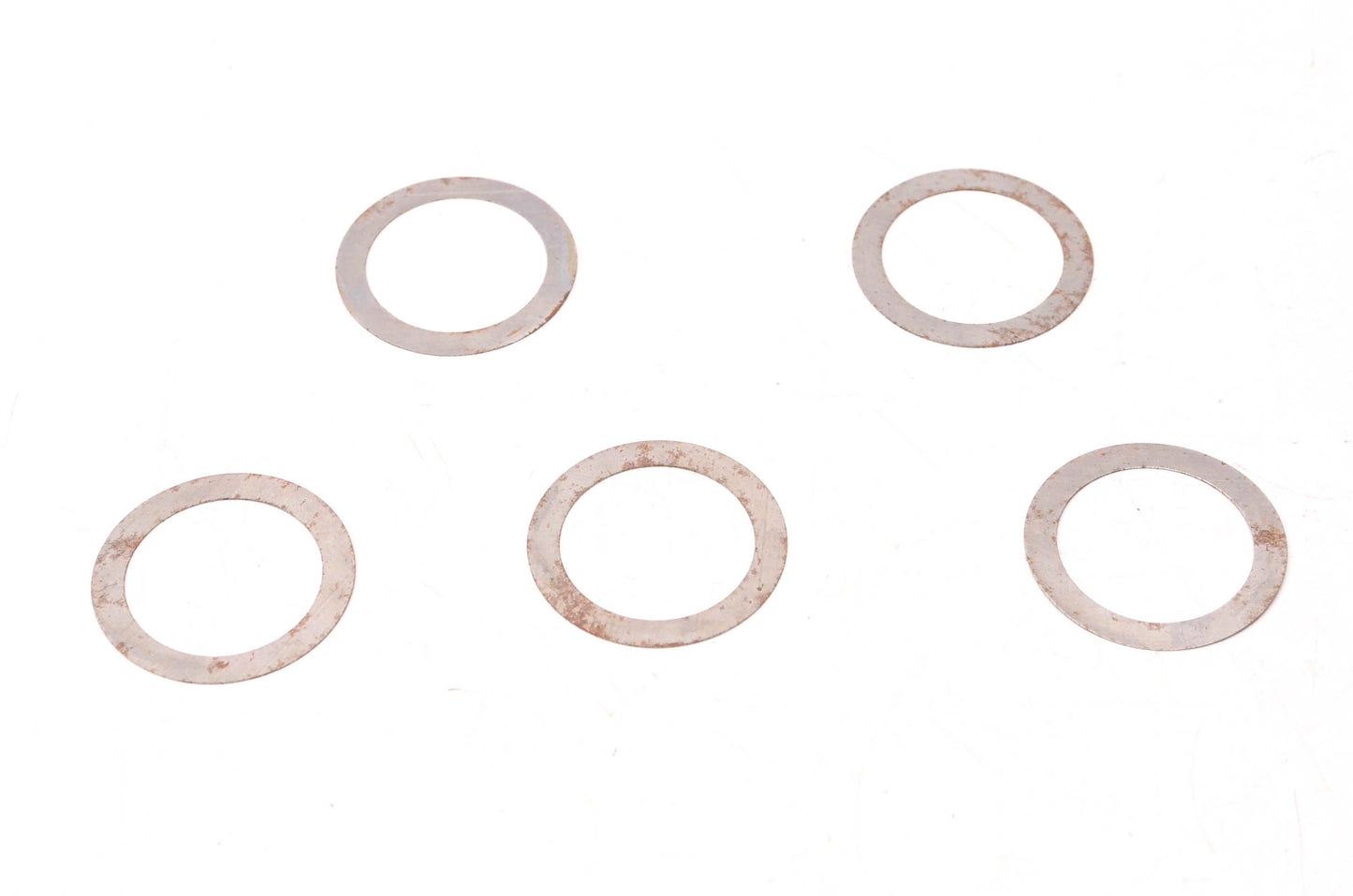 Aftermarket 420944470 Shims Qty 5 NOS