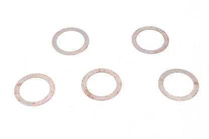 Aftermarket 420944470 Shims Qty 5 NOS