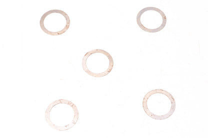 Aftermarket 420944470 Shims Qty 5 NOS