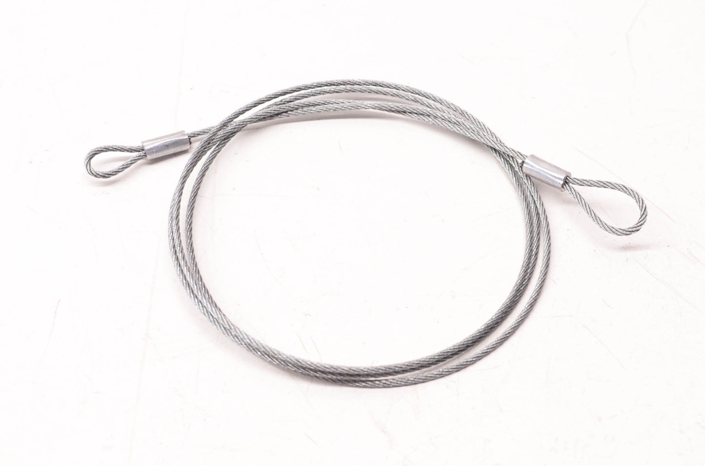 Aftermarket 414212300 Hood Cable NOS