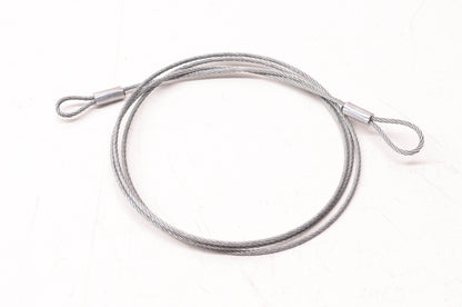 Aftermarket 414212300 Hood Cable NOS
