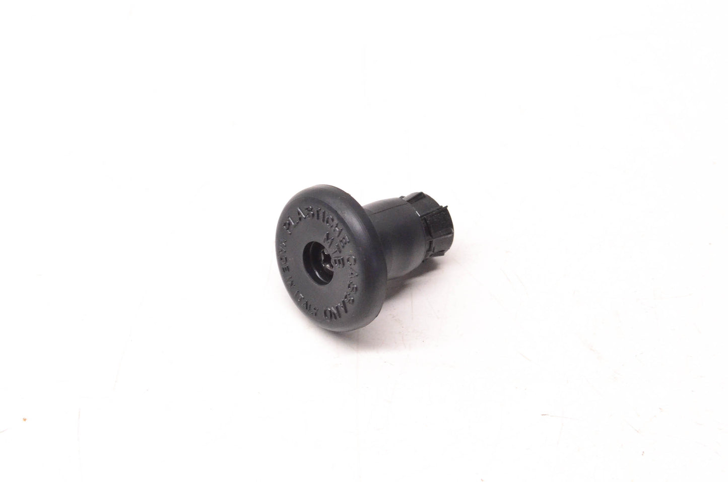 Aftermarket 709400189 Handle Bar End NOS