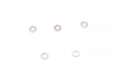 Aftermarket 211200035 Flat Washers Qty 5 NOS