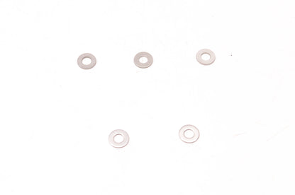 Aftermarket 211200035 Flat Washers Qty 5 NOS