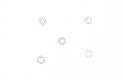 Aftermarket 211200035 Flat Washers Qty 5 NOS
