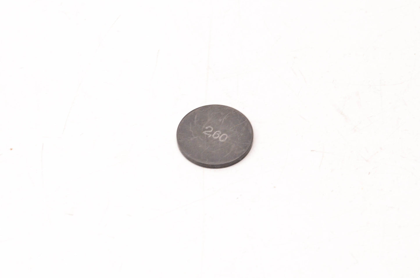 Aftermarket 711253746 Shim 2,6 NOS