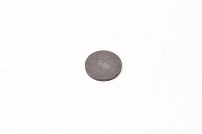 Aftermarket 711253746 Shim 2,6 NOS