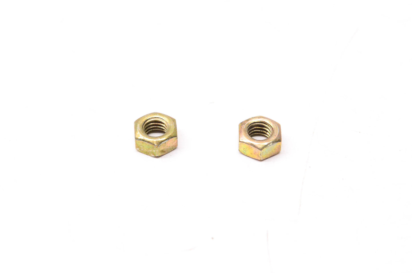 Aftermarket 228061045 Nuts Qty 2 NOS