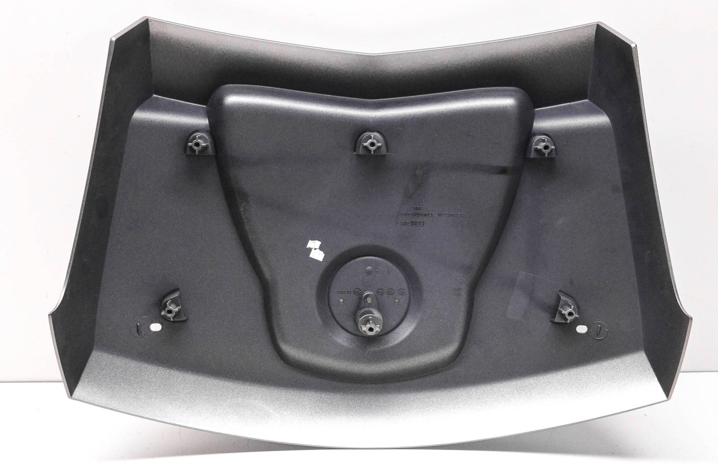 OEM Can-Am 708300722 Trunk Lid