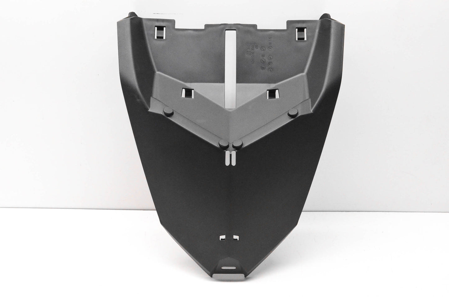 OEM Ski-doo 511000757 Rear Trunk