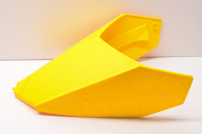 OEM Ski-doo 511000488 Yellow Trunk Lid
