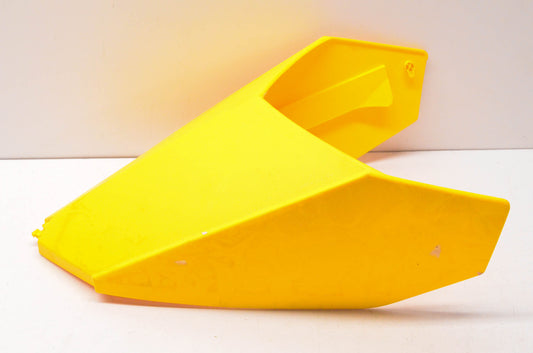 OEM Ski-doo 511000488 Yellow Trunk Lid