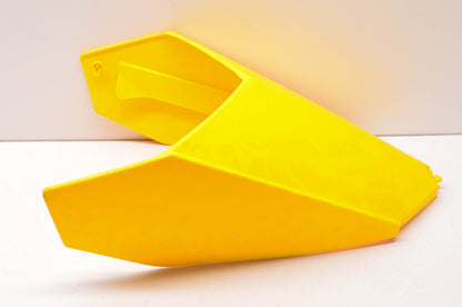 OEM Ski-doo 511000488 Yellow Trunk Lid