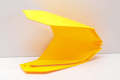 OEM Ski-doo 511000488 Yellow Trunk Lid