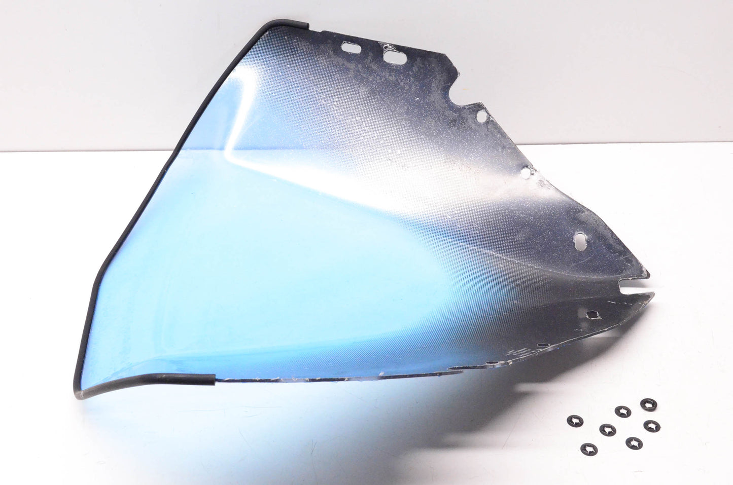 OEM Ski-doo 517304174 Windshield